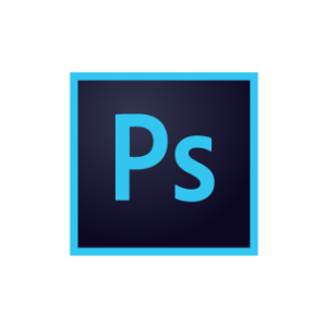 Photoshop logo PNG