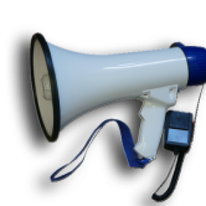 Megaphone PNG