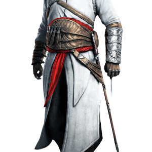 Assassin’s Creed PNG