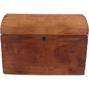Treasure chest PNG
