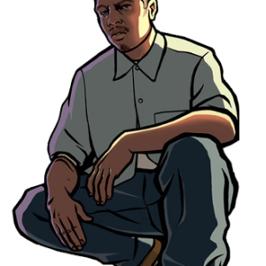 GTA PNG