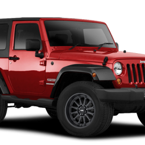 Jeep PNG