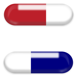 Pills PNG