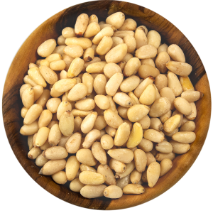 Pine nuts PNG