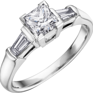Jewelry ring PNG