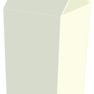Milk carton PNG