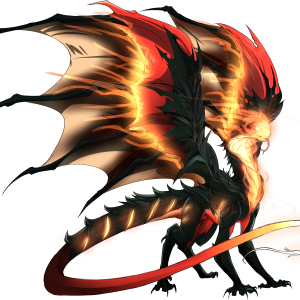 Dragon PNG