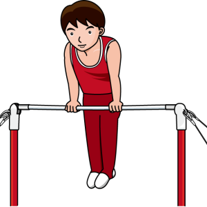 Gymnastics PNG