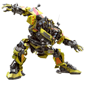 Transformers PNG