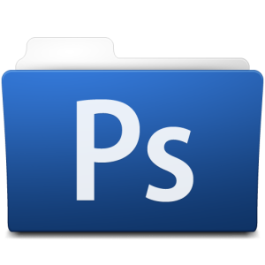 Photoshop logo PNG