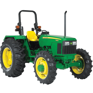 Tractor PNG