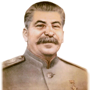 Stalin PNG