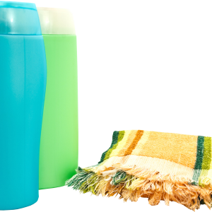 Shampoo PNG