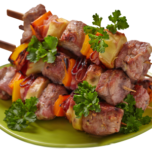 Shashlik PNG