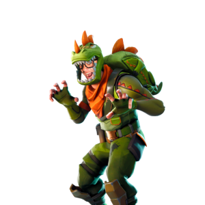 Fortnite PNG