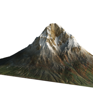 Mountain PNG