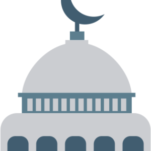Mosque PNG