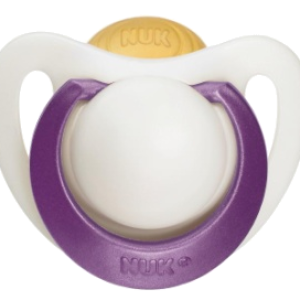 Pacifier PNG