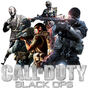 Call of Duty PNG