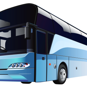 Bus PNG