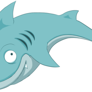 Shark PNG image