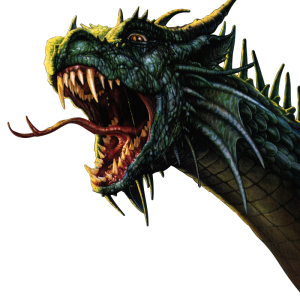 Dragon PNG