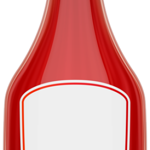 Ketchup PNG