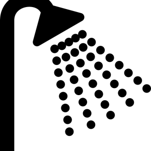 Shower PNG