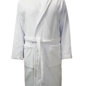 Bathrobe PNG