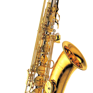 Saxophone PNG