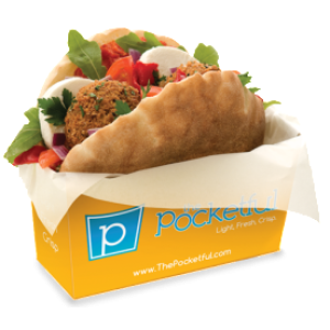 Falafel PNG