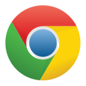 Google Chrome logo PNG