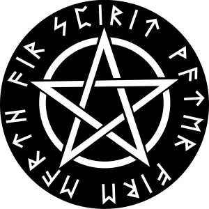 Pentacle PNG