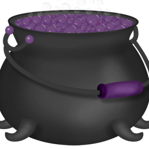 Cauldron PNG