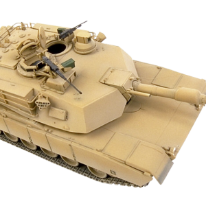 M1 Abrams tank PNG