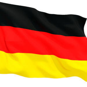 Germany flag PNG
