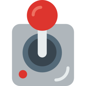 Joystick PNG