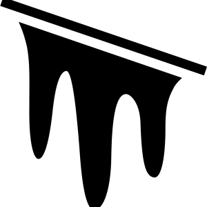 icicles PNG