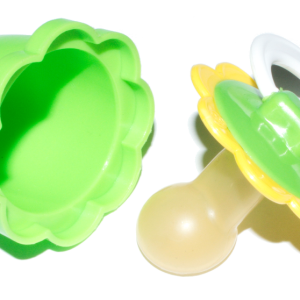 Pacifier PNG