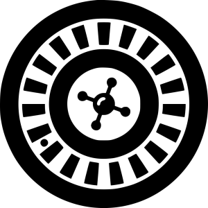 Casino roulette PNG