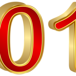 2019 year PNG