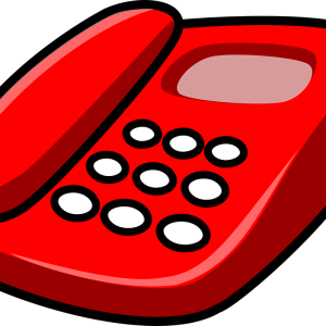 Phone PNG