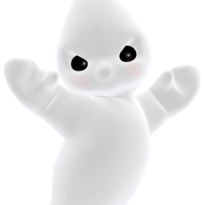 Ghost PNG
