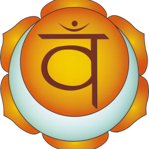 Sacral Chakra PNG