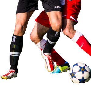 Football player PNG
