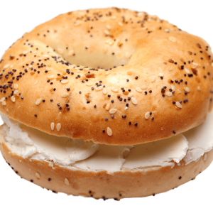 Bagel PNG