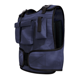 Bulletproof vest PNG