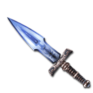 Dagger PNG