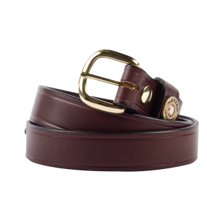 leather belt PNG image