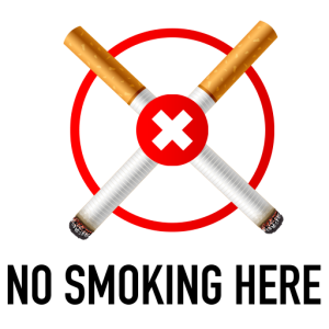 No smoking PNG